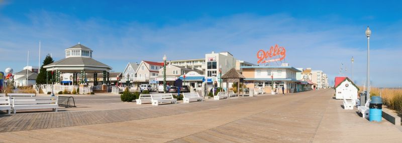 Roofing Service in Bethany Beach, DE