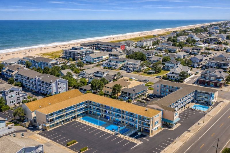 Roofing Service in Bethany Beach, DE