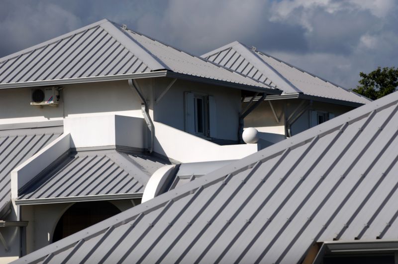 Aluminum Roof Installation in Selbyville, DE