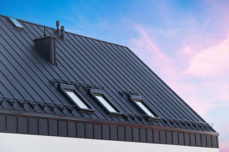Aluminum Roofing Repair in Bethany Beach, DE