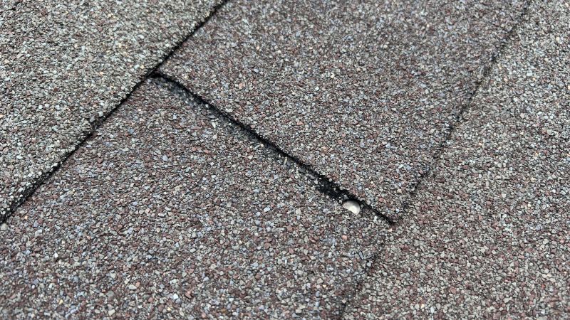 Asphalt Roof Repair in Lewes, DE