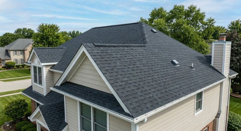 Asphalt Roofing Service in Bethany Beach, DE