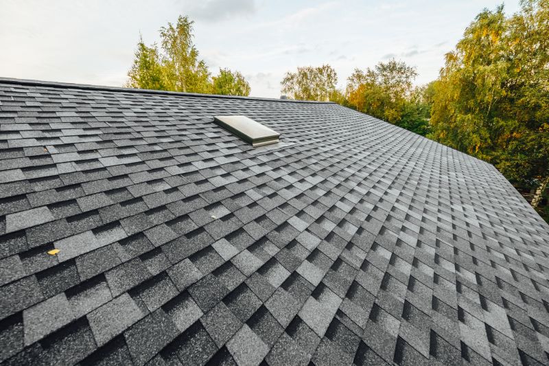 Asphalt Shingle Roof Installation in Bethany Beach, DE