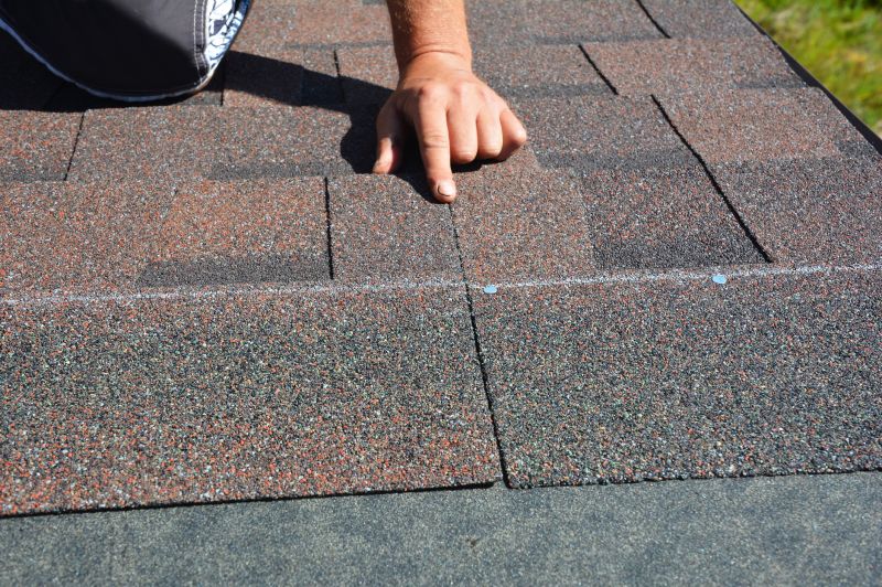 Asphalt Shingles Installation in Berlin, MD
