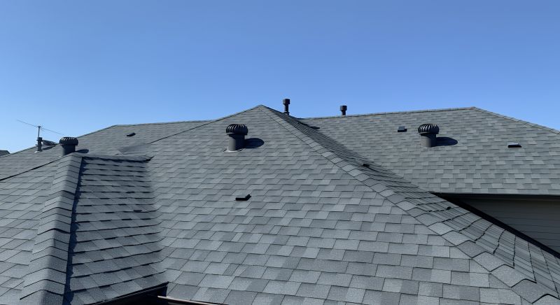 Asphalt Shingles Installation in Dagsboro, DE