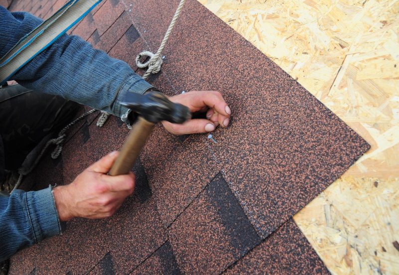 Asphalt Shingles Installation in Dewey Beach, DE