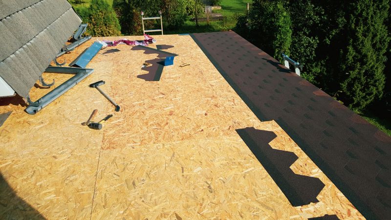 Asphalt Shingles Installation in Harbeson, DE