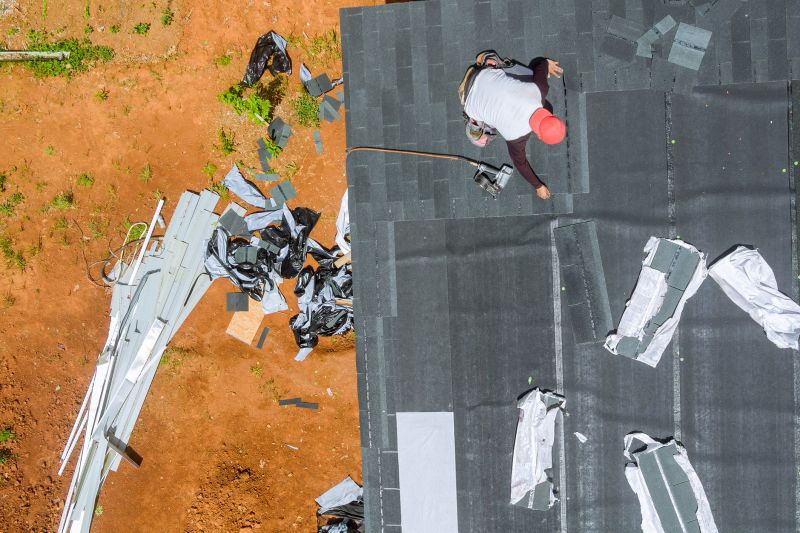 Asphalt Shingles Installation in Bethany Beach, DE