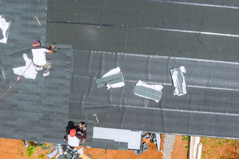 Asphalt Shingles Installation in Bethany Beach, DE