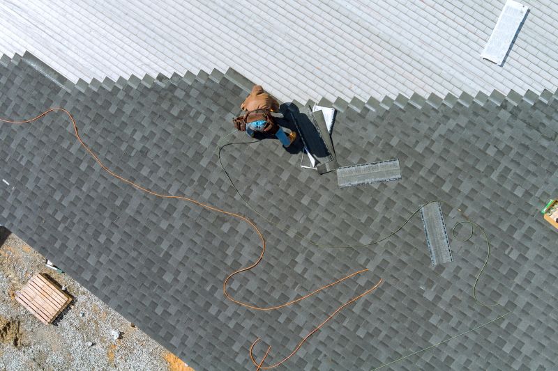 Asphalt Shingles Installation in Millsboro, DE