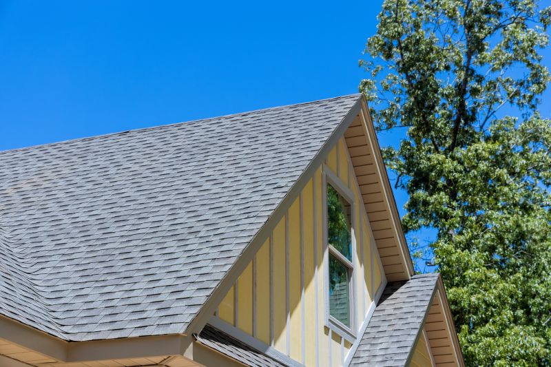 Asphalt Shingles Installation in Millsboro, DE