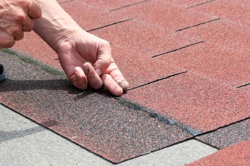 Asphalt Shingles Installation in Ocean View, DE