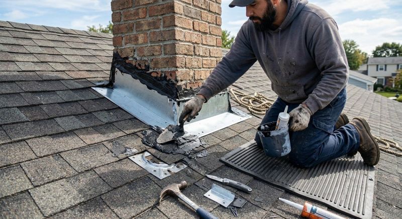 Bedroom Leak Repair in Bethany Beach, DE