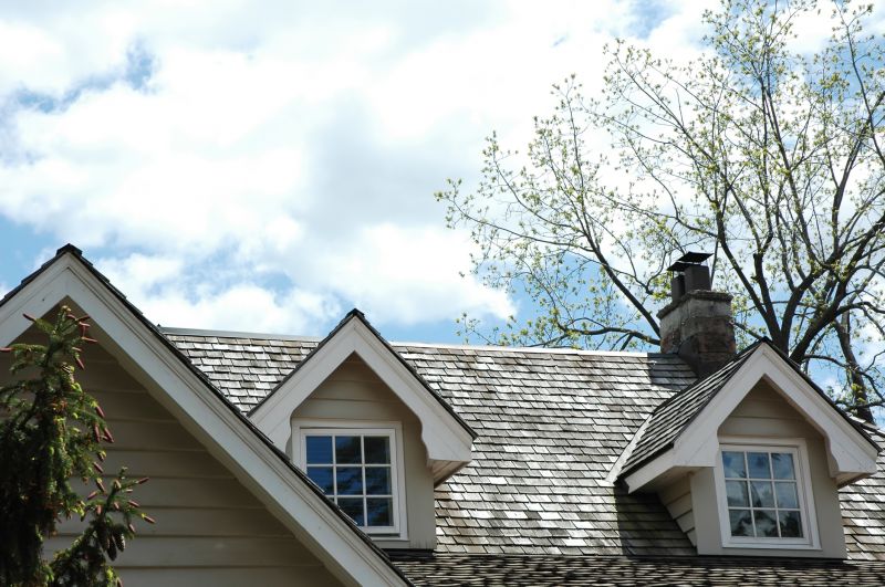 Cedar Roof Installation in Fenwick Island, DE