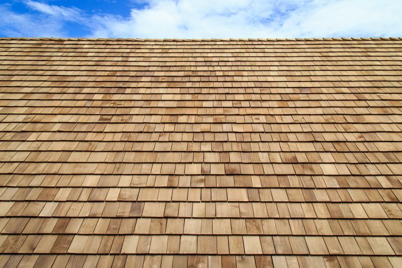 Cedar Shake Roof Construction in Harbeson, DE