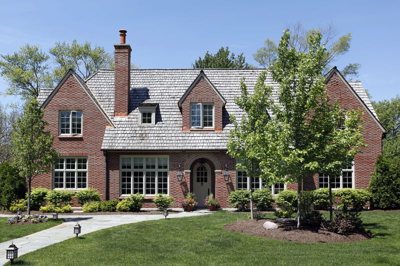 Cedar Shake Roof Construction in Millville, DE