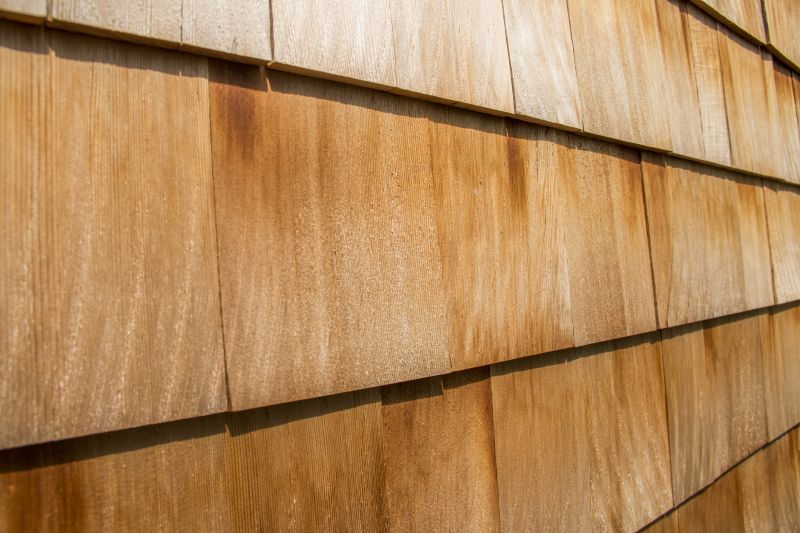 Cedar Shake Roof Repair in Harbeson, DE