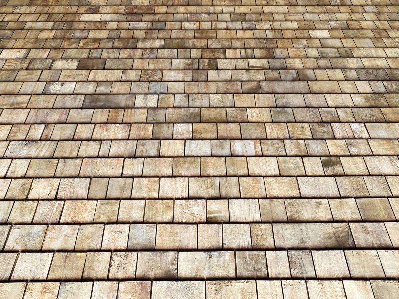 Cedar Shingles Repair in Frankford, DE