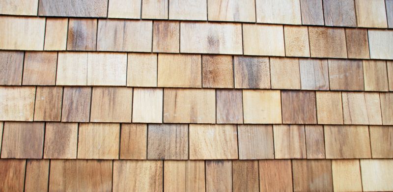 Cedar Shingles Repair in Ocean City, MD