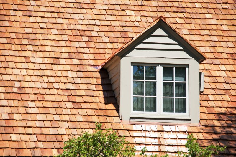 Cedar Shingles Replacement in Berlin, MD