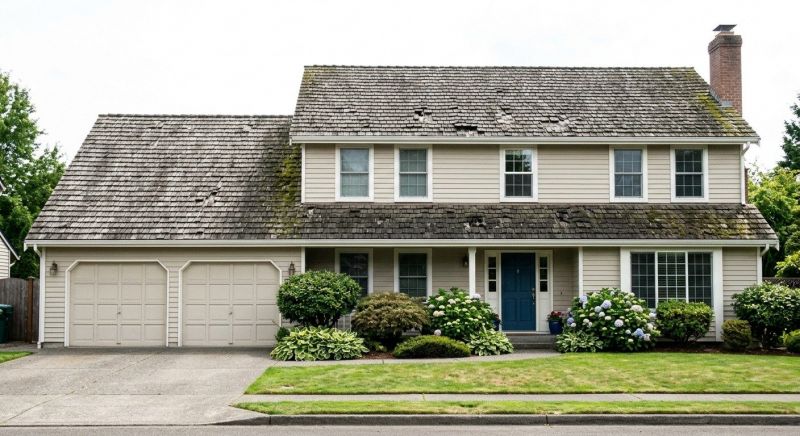 Cedar Shingles Replacement in Dagsboro, DE