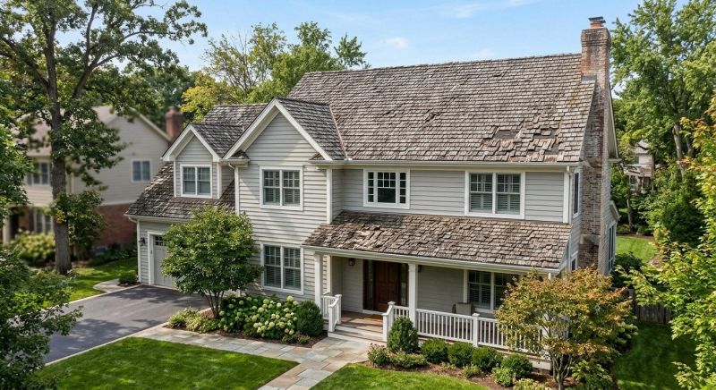 Cedar Shingles Replacement in Ellendale, DE