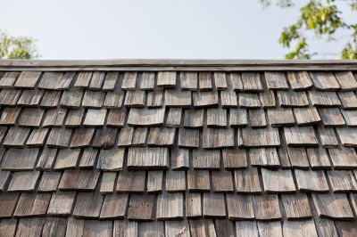 Cedar Shingles Replacement in Frankford, DE