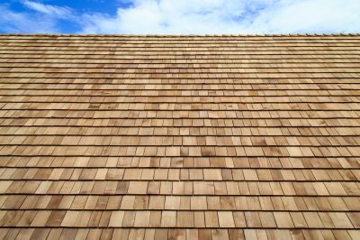 Cedar Shingles Replacement in Worcester County, MD