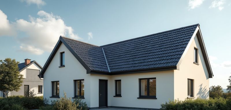 Clay Roof Installation in Fenwick Island, DE