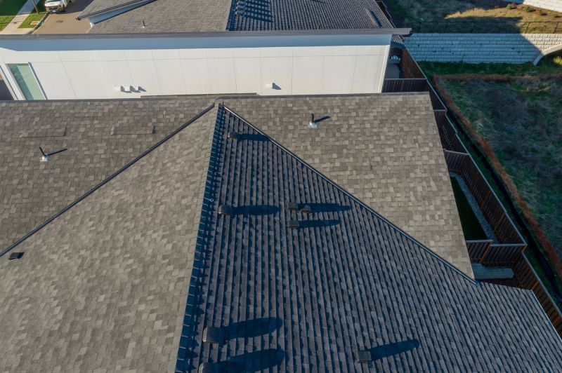 Composite Roof Repair in Bethany Beach, DE