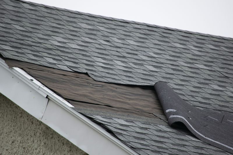 Composite Roof Repair in Bethany Beach, DE