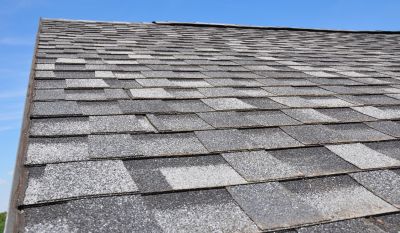 Composite Shingle Replacement in Bethany Beach, DE