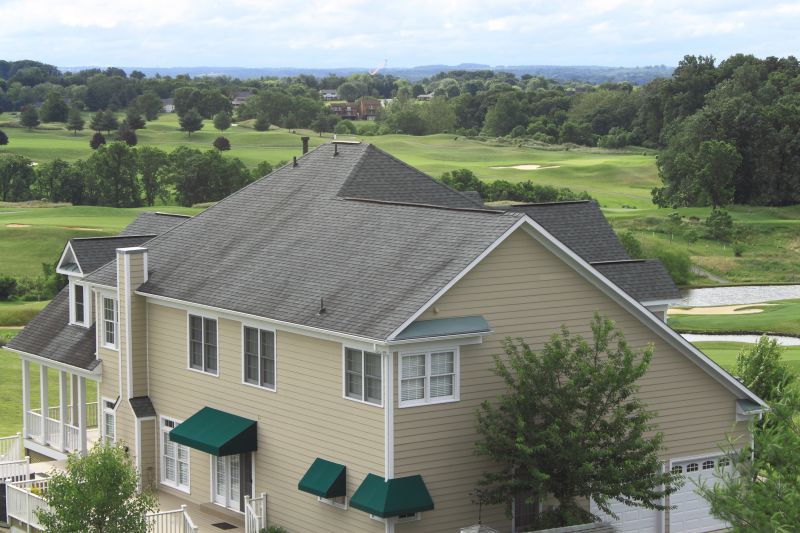 Composite Shingle Replacement in Bethany Beach, DE