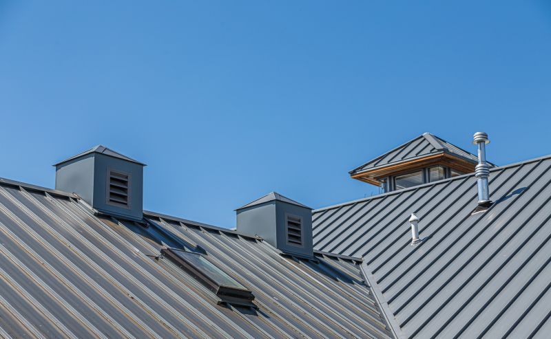 Corrugated Roof Repair in Dagsboro, DE