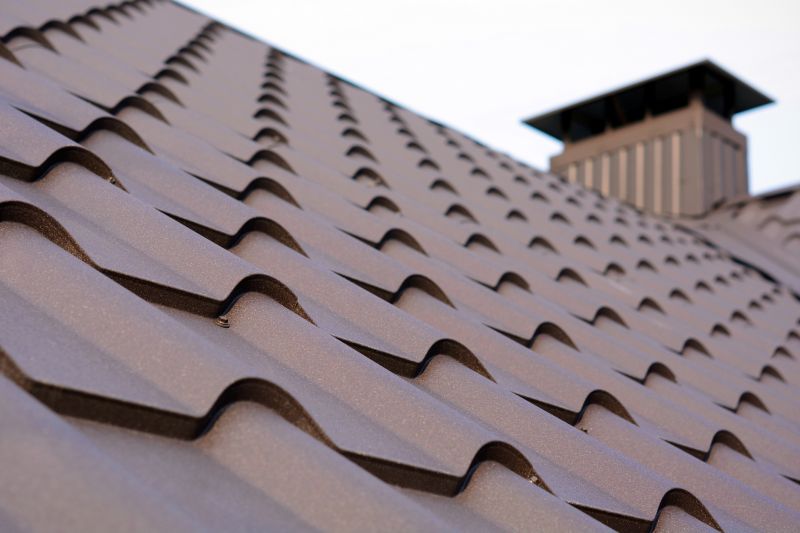 Corrugated Roof Repair in Georgetown, DE