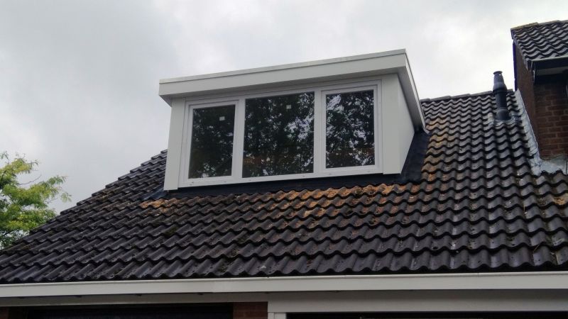 Dormer Leak Repair in Bethany Beach, DE