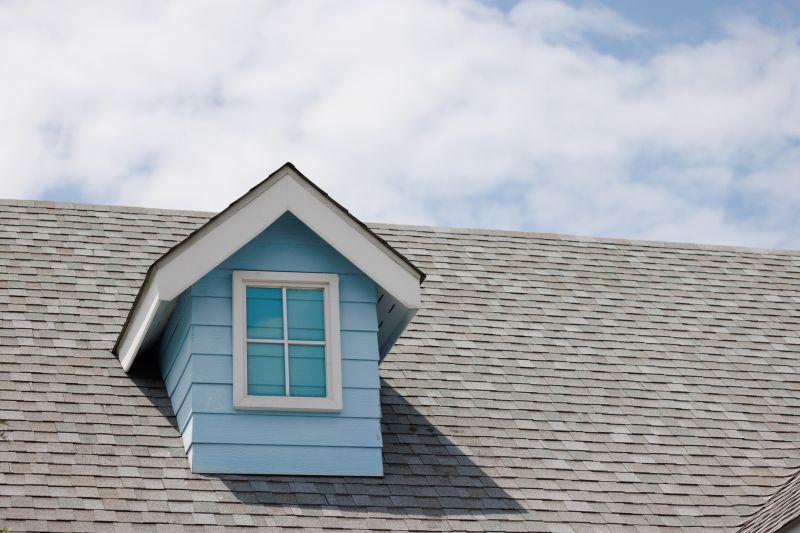 Dormer Leak Repair in Bethany Beach, DE