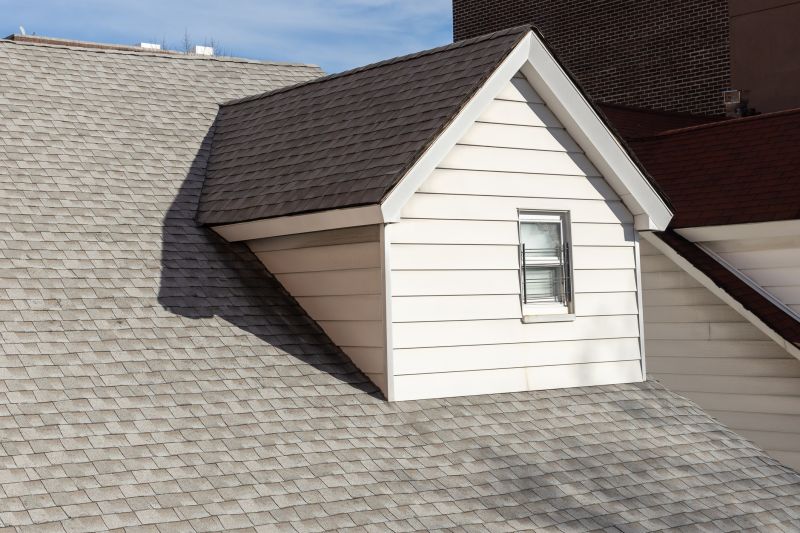 Dormer Leak Repair in Bethany Beach, DE