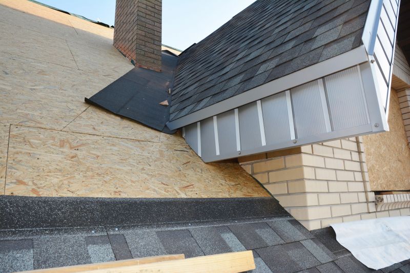 Dormer Repair in Berlin, MD