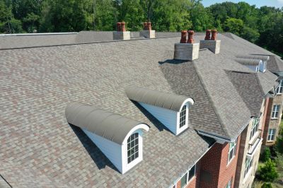 Dormer Repair in Millsboro, DE