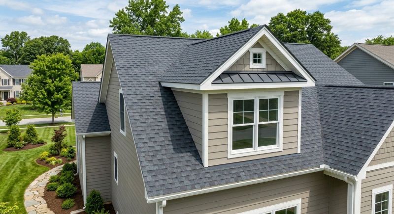 Dormer Repair in Millville, DE