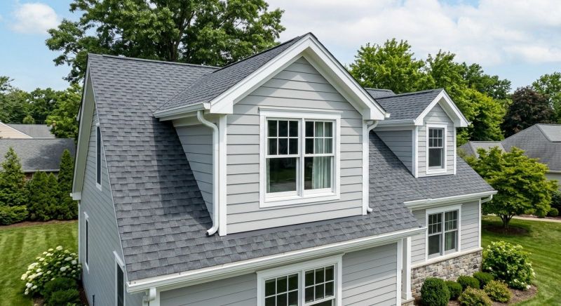 Dormer Repair in Millville, DE