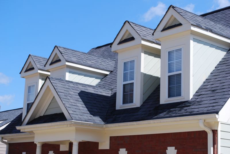 Dormer Roof Installation in Bethany Beach, DE