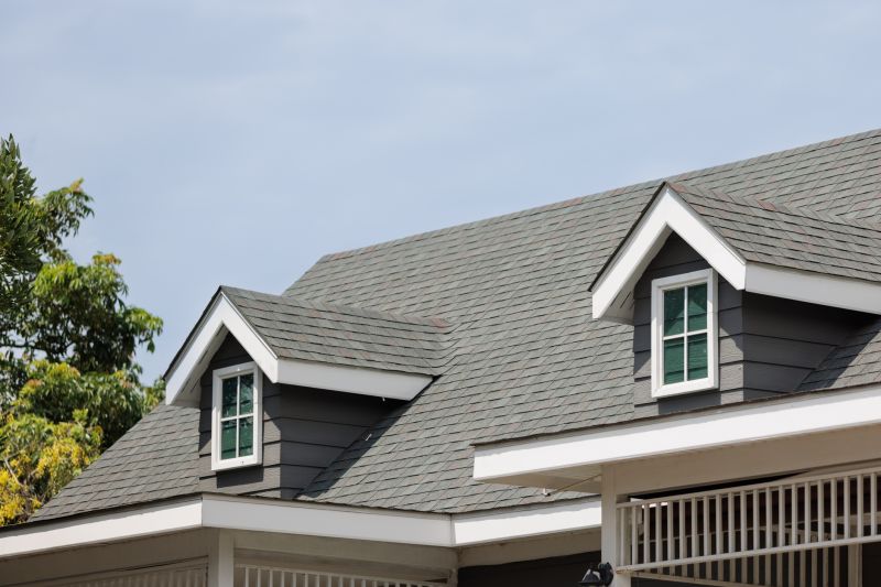 Dormer Roof Repair in Bethany Beach, DE