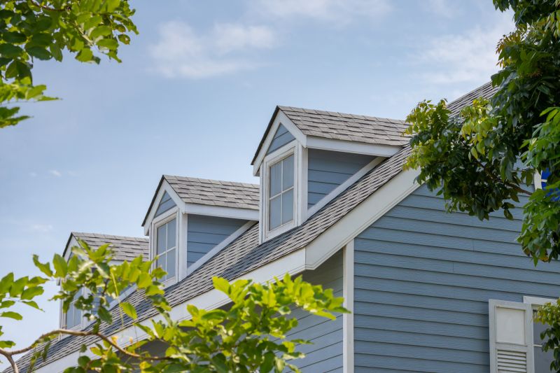 Dormer Roof Repair in Bethany Beach, DE