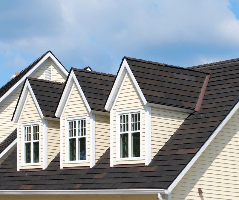 Dormer Roof Replacement in Bethany Beach, DE