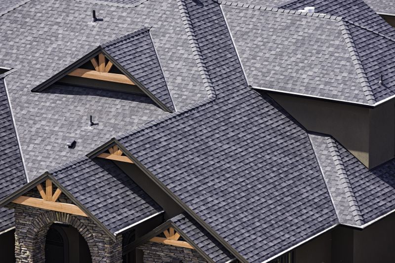 Dormer Roof Replacement in Bethany Beach, DE