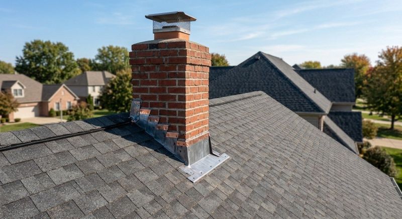 Flashing Replacement Service in Bethany Beach, DE