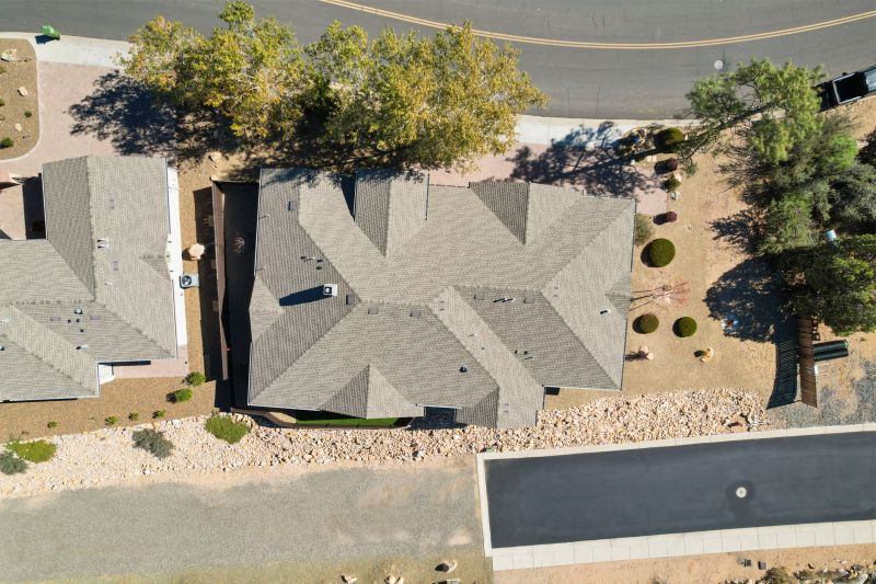 Garage Roof Inspection in Bethany Beach, DE