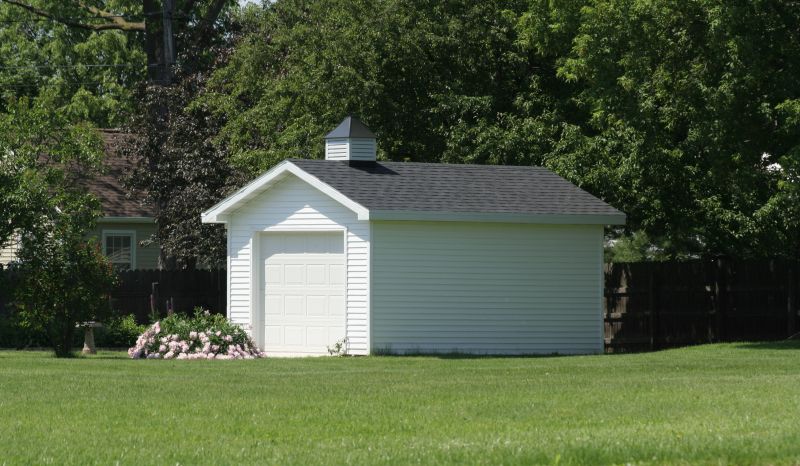 Garage Roof Installation in Bethany Beach, DE